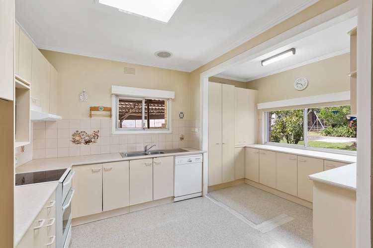 Main view of Homely house listing, 95 Campbell Street, Heathmont VIC 3135