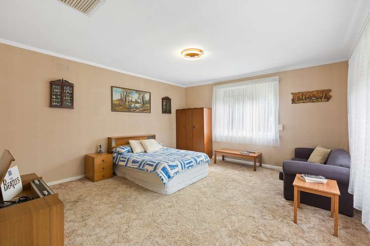 Fourth view of Homely house listing, 95 Campbell Street, Heathmont VIC 3135
