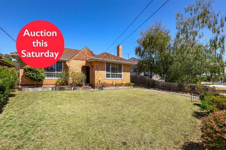 Main view of Homely house listing, 92 Dalny Road, Murrumbeena VIC 3163