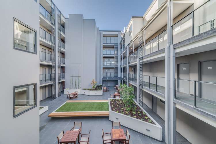 Fourth view of Homely apartment listing, 220/193-195 Springvale Road, Nunawading VIC 3131