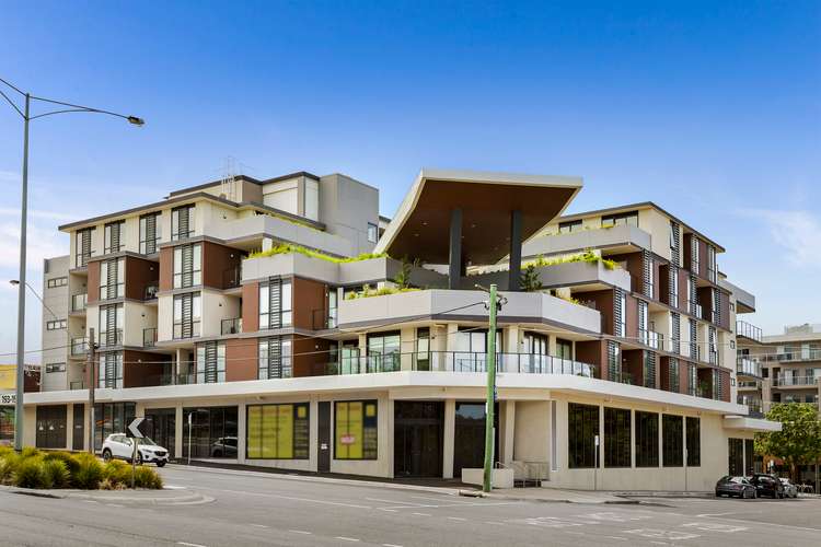 Third view of Homely apartment listing, 216/193-195 Springvale Road, Nunawading VIC 3131