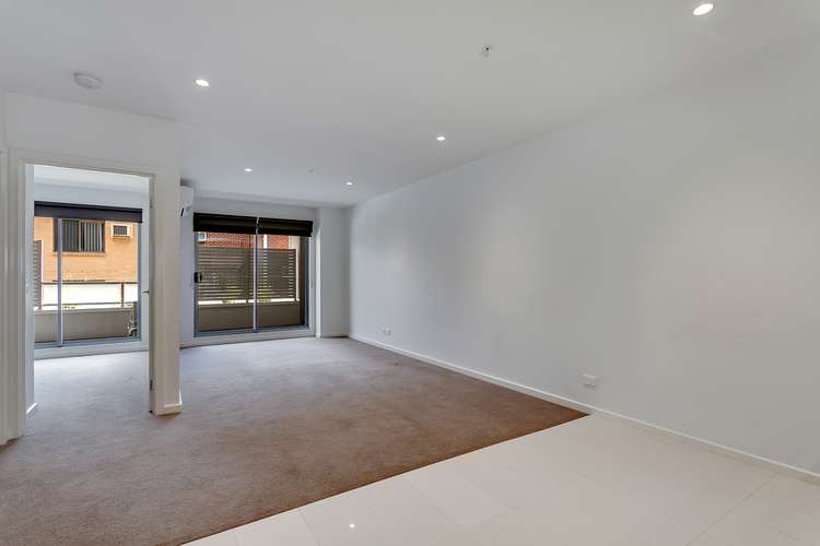 Second view of Homely apartment listing, 7/12 Wood Street, Nunawading VIC 3131