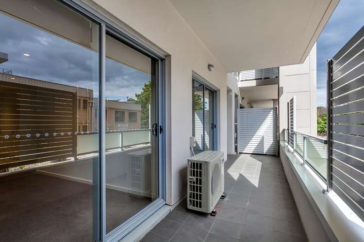 Fourth view of Homely apartment listing, 7/12 Wood Street, Nunawading VIC 3131