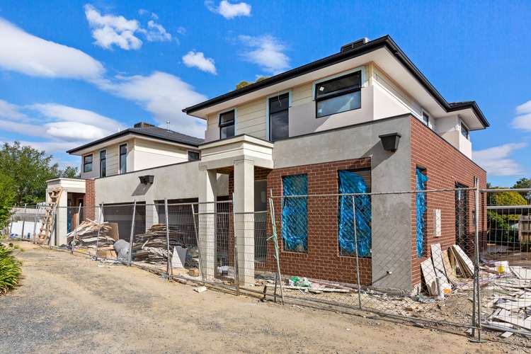 Fifth view of Homely townhouse listing, 1-3/45 Heywood Street, Ringwood VIC 3134