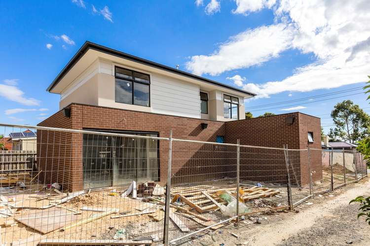 Seventh view of Homely townhouse listing, 1-3/45 Heywood Street, Ringwood VIC 3134
