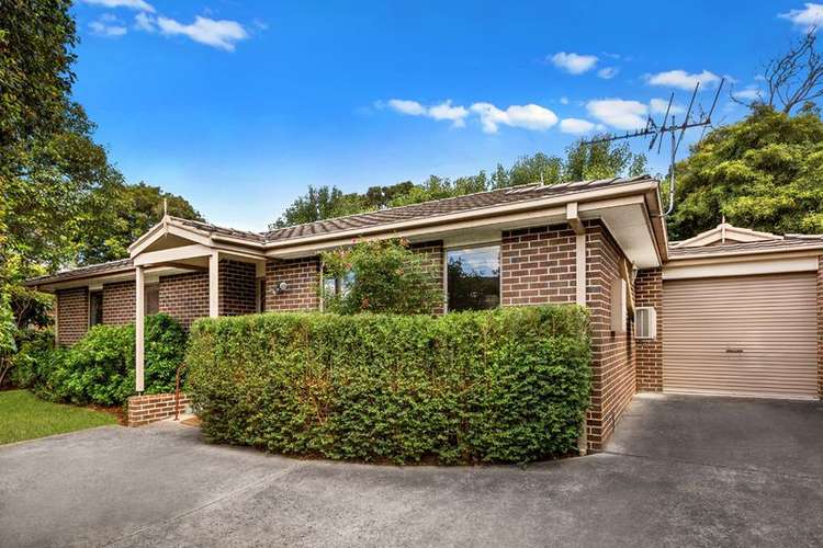 2/46 Pitt Street, Ringwood VIC 3134