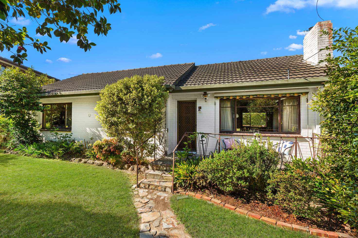 Main view of Homely house listing, 19 Burlock Avenue, Ringwood North VIC 3134