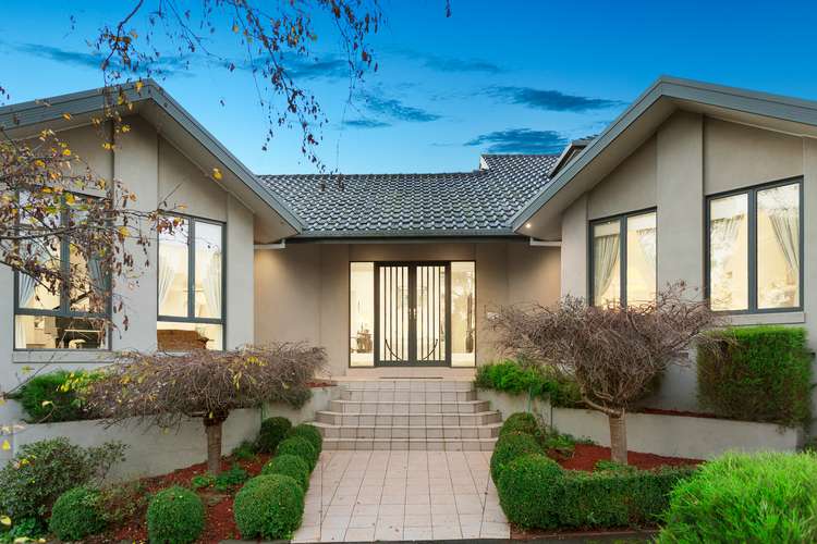 Second view of Homely house listing, 30 Monckton Road, Templestowe VIC 3106