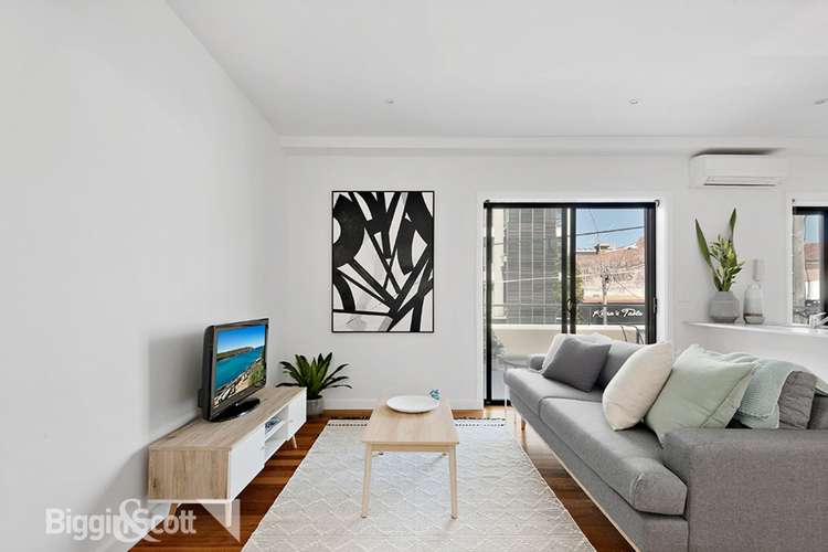 Main view of Homely apartment listing, 3/14 Inkerman Street, St Kilda VIC 3182