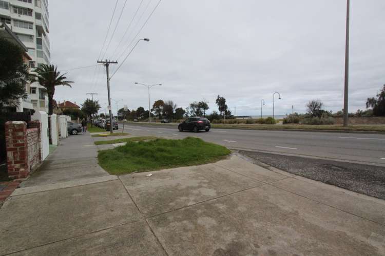 Main view of Homely house listing, 6 Marine Parade, St Kilda VIC 3182