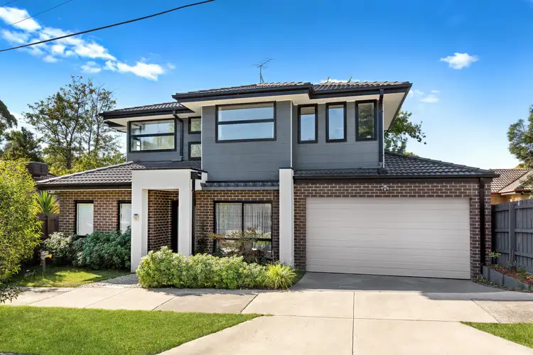 1A May Court, Mitcham VIC 3132