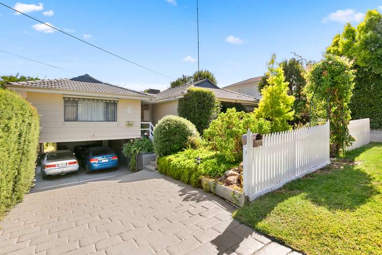 6 Barbara Grove, Woori Yallock VIC 3139