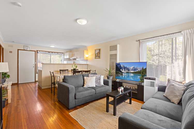 Second view of Homely unit listing, 1/70 Lusher Road, Croydon VIC 3136