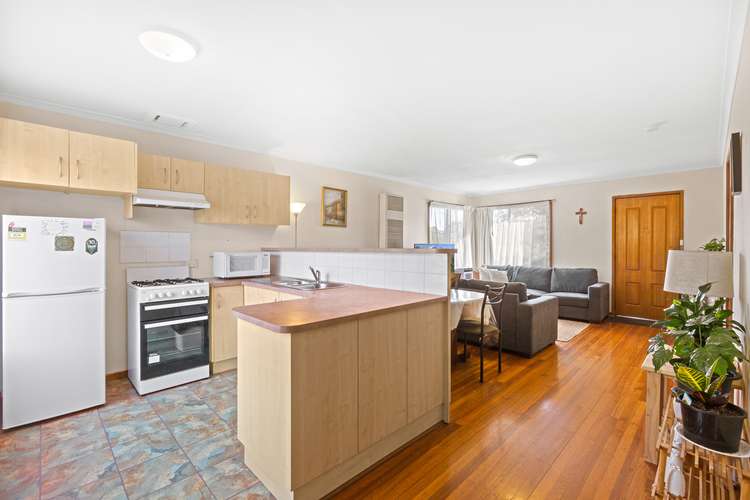 Third view of Homely unit listing, 1/70 Lusher Road, Croydon VIC 3136