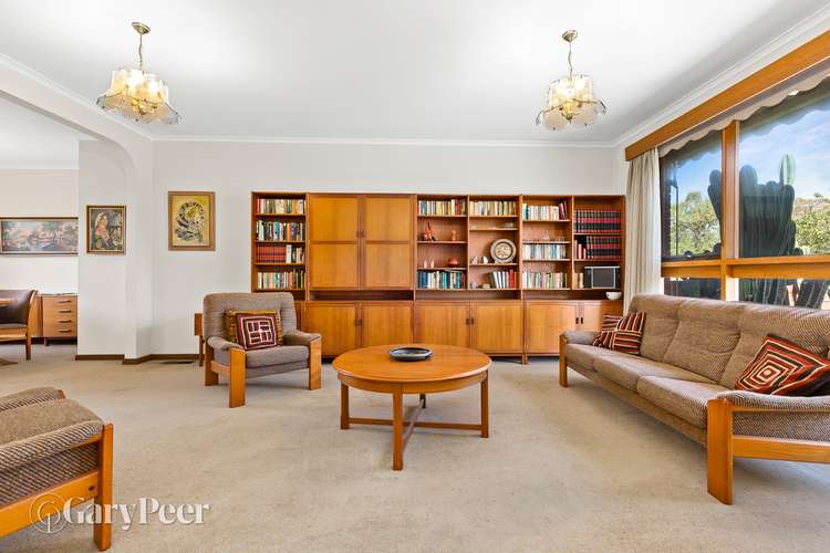Second view of Homely unit listing, 2/35 Gnarwyn Road, Carnegie VIC 3163