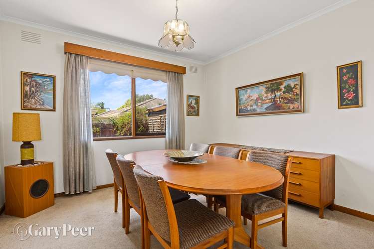 Fourth view of Homely unit listing, 2/35 Gnarwyn Road, Carnegie VIC 3163