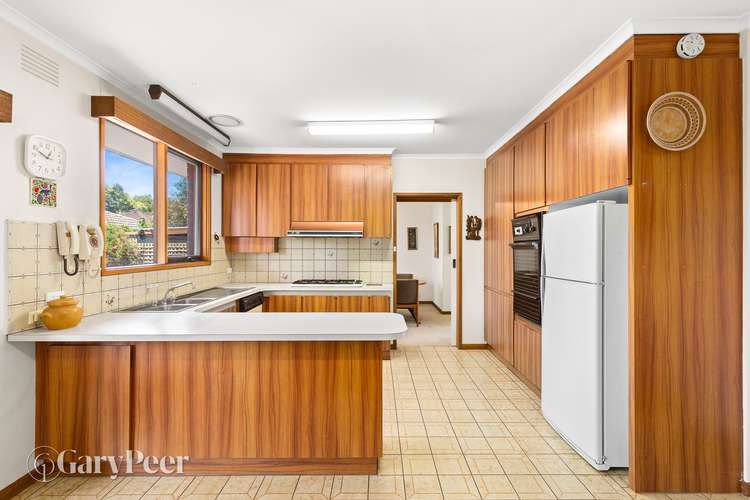 Fifth view of Homely unit listing, 2/35 Gnarwyn Road, Carnegie VIC 3163