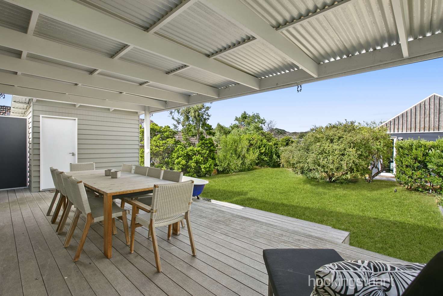 Main view of Homely house listing, 695 Melbourne Road, Sorrento VIC 3943