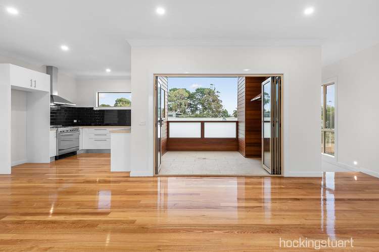 Second view of Homely townhouse listing, 2/1669 Point Nepean Road, Capel Sound VIC 3940