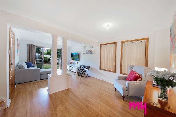 Fourth view of Homely house listing, 23 Reserve Circuit, Currans Hill NSW 2567