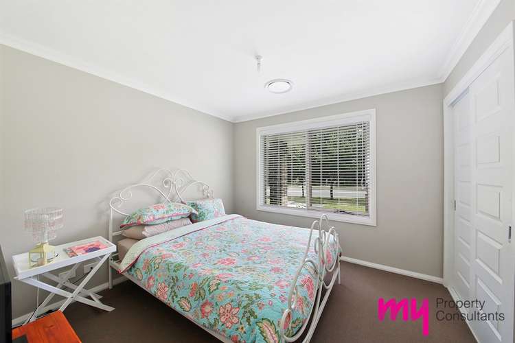 Sixth view of Homely house listing, 3 Ancona Avenue, Spring Farm NSW 2570