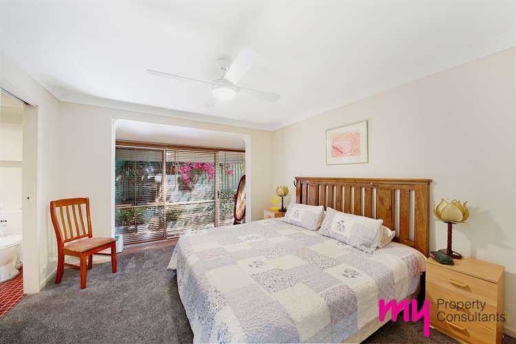 Fourth view of Homely house listing, 15 McMinn Place, Narellan Vale NSW 2567