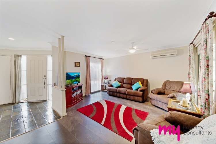 Seventh view of Homely house listing, 15 McMinn Place, Narellan Vale NSW 2567