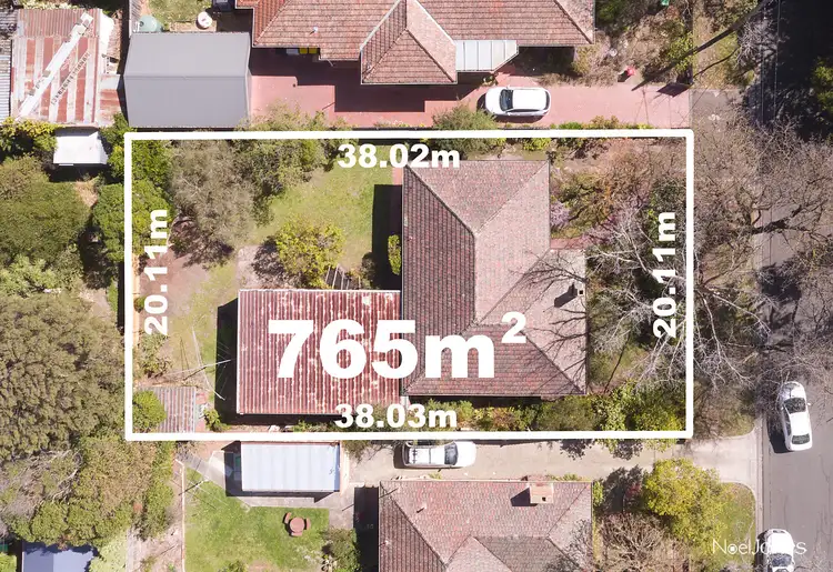 16 Meerut Street, Mitcham VIC 3132