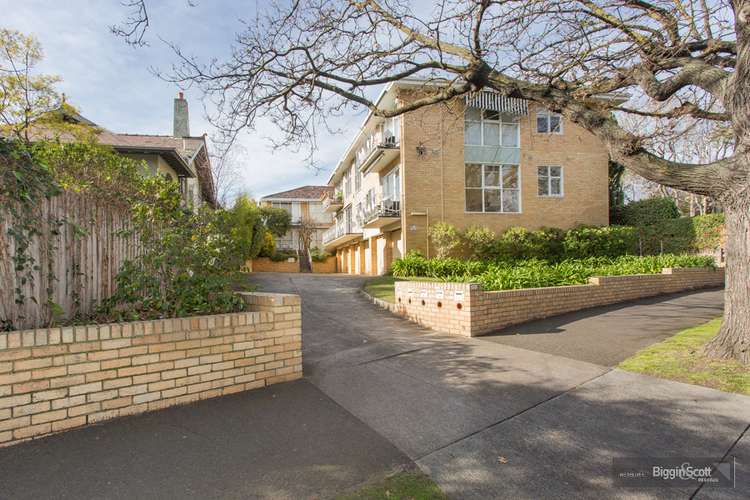 Fifth view of Homely apartment listing, 9/36 Grandview Grove, Prahran VIC 3181