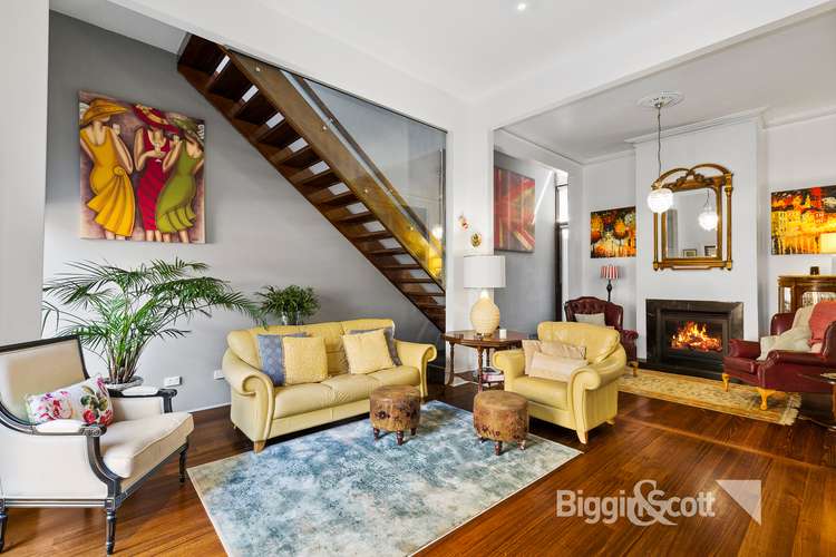 Second view of Homely house listing, 112 Bendigo Street, Prahran VIC 3181