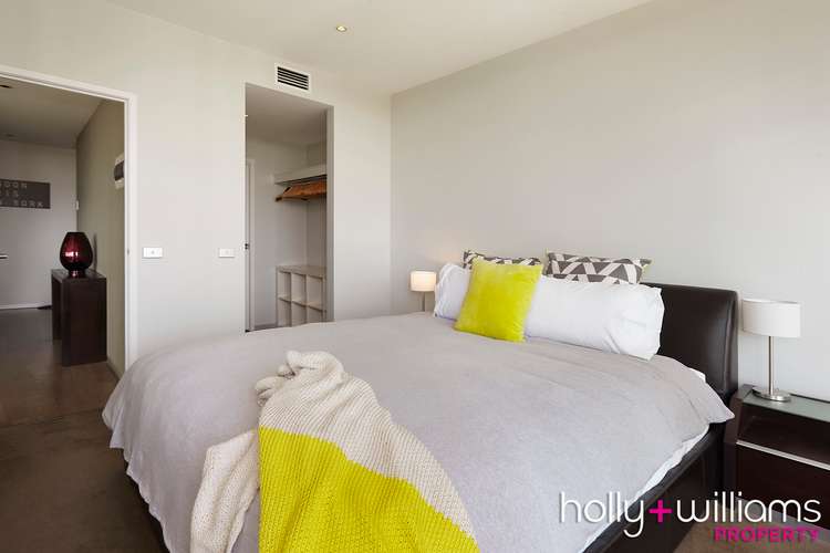 Fourth view of Homely apartment listing, 524/539 St Kilda Road, Melbourne VIC 3004