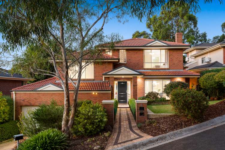 5 Karens Close, Mitcham VIC 3132