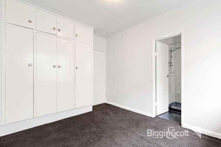 Fifth view of Homely apartment listing, 21/231 Dandenong Road, Prahran VIC 3181