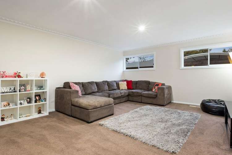 Fourth view of Homely house listing, 12 Carroll Avenue, Croydon VIC 3136