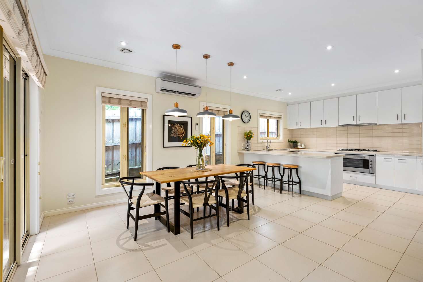 Main view of Homely townhouse listing, 2/23 Hodgson Street, Templestowe Lower VIC 3107