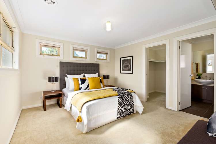 Fifth view of Homely townhouse listing, 2/23 Hodgson Street, Templestowe Lower VIC 3107