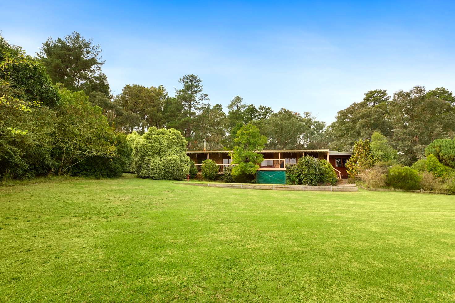 Main view of Homely house listing, 33 Lookover Road, Donvale VIC 3111