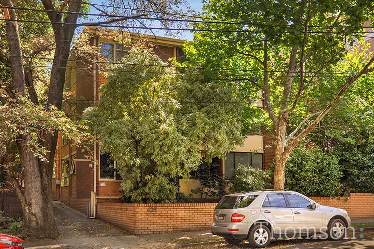 Sixth view of Homely apartment listing, 7/425 Toorak Road, Toorak VIC 3142