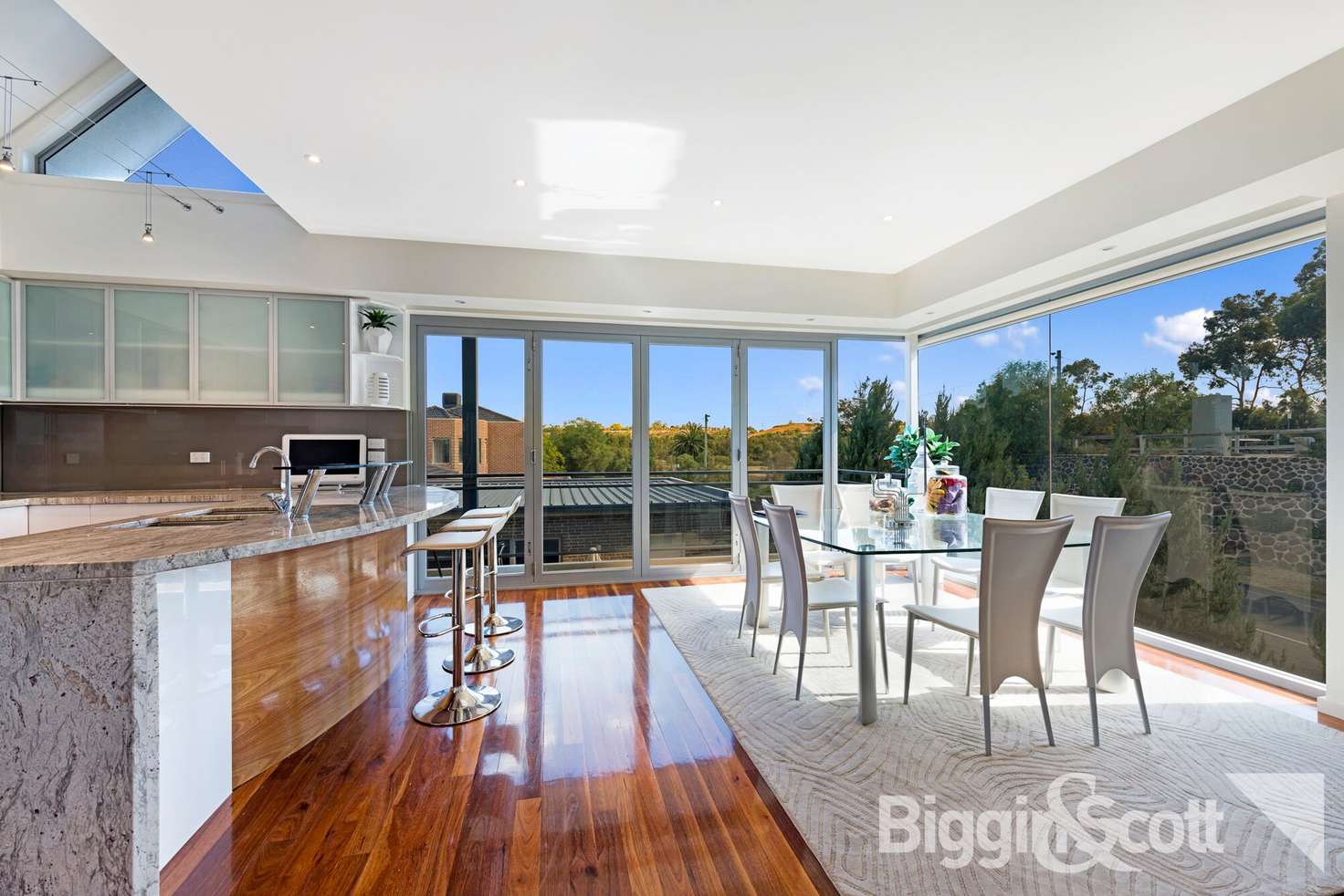 Main view of Homely house listing, 2 Park Drive, Maribyrnong VIC 3032