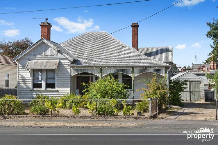 Main view of Homely house listing, 51 Eastwood Street, Bakery Hill VIC 3350