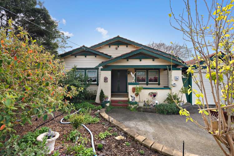 Main view of Homely house listing, 19 Bundeera Road, Caulfield South VIC 3162