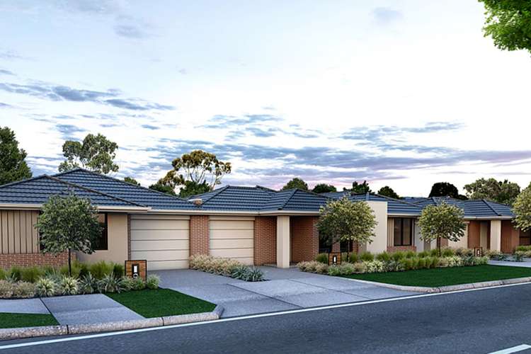 Main view of Homely house listing, Lot 4/7 Botany Way, Pakenham VIC 3810