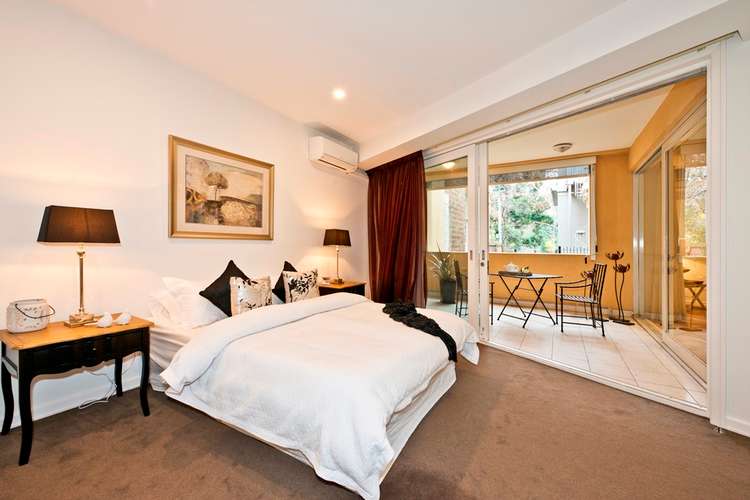 Fifth view of Homely apartment listing, 1/8 Jolimont Terrace, East Melbourne VIC 3002