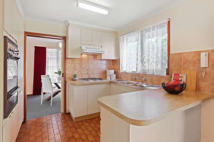 Second view of Homely unit listing, 1/298 Canterbury Road, Heathmont VIC 3135