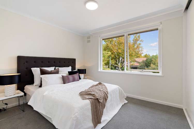 Third view of Homely apartment listing, 6/21 Ardrie Road, Malvern East VIC 3145