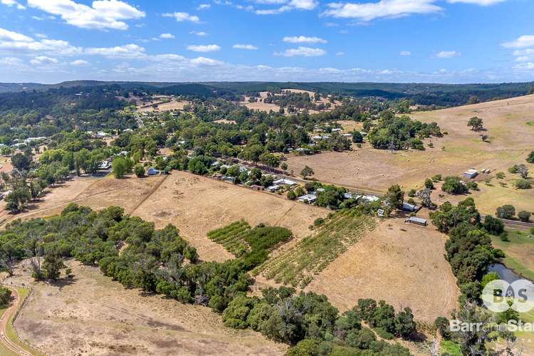 Main view of Homely residentialLand listing, 6 Carey Street, Balingup WA 6253