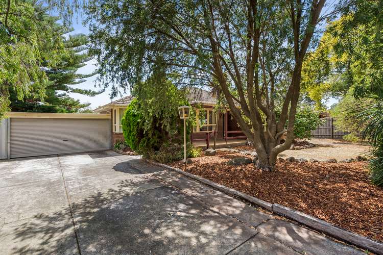 Main view of Homely house listing, 4 Paisley Avenue, Boronia VIC 3155