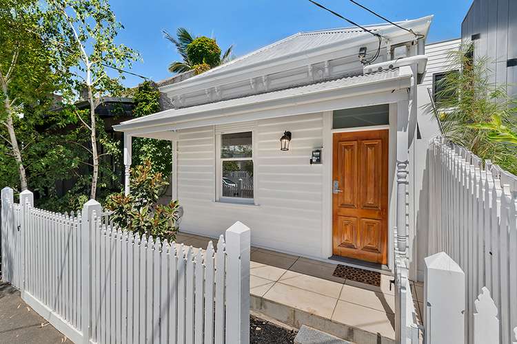 Main view of Homely house listing, 66 Earl Street East, Prahran VIC 3181