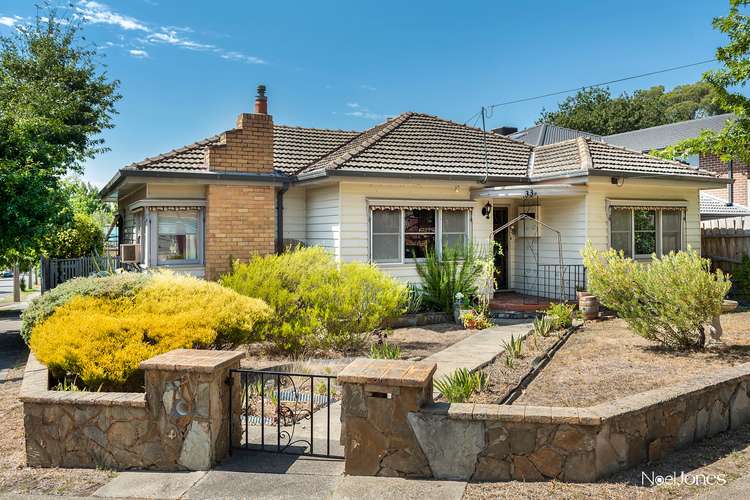 Main view of Homely house listing, 33 Creek Road, Mitcham VIC 3132