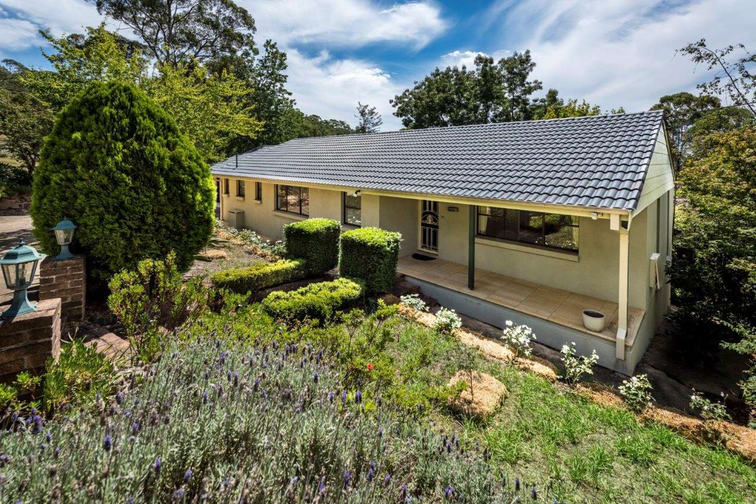 Main view of Homely house listing, 8 Bracken Street, Mittagong NSW 2575